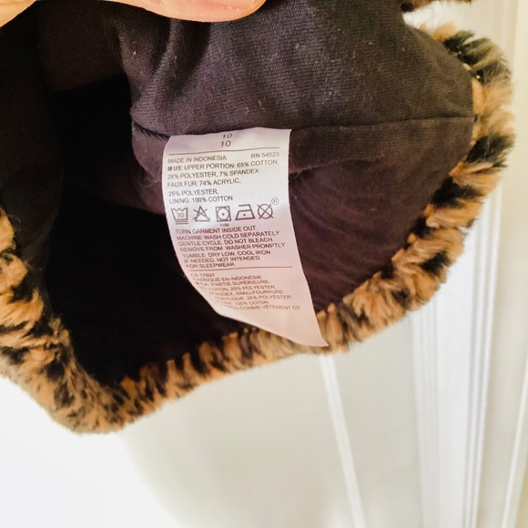 Girl Clothes Sz 10 Lot Of 2 Dresses Janie & Jack Old Navy Winter Velvet Faux Fur - Picture 13 of 14